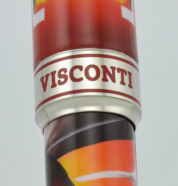 Visconti Mazzi 